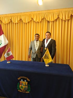 Arturo Mongartoff Acosta